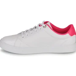 Baskets Mode^Tommy Hilfiger - ELEVATED ESSENTIAL COURT SNEAKER