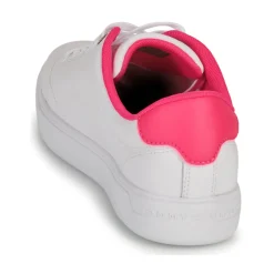 Baskets Mode^Tommy Hilfiger - ELEVATED ESSENTIAL COURT SNEAKER