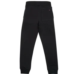 Joggings & Survêtements^Tommy Hilfiger - ESSENTIAL SWEATPANTS Noir