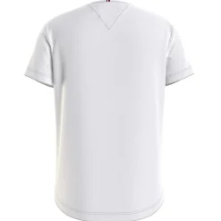 T-shirts & Polos^Tommy Hilfiger - FILLIN Blanc