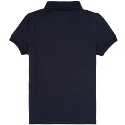 T-shirts & Polos^Tommy Hilfiger - HOULIA Marine