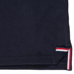 T-shirts & Polos^Tommy Hilfiger - HOULIA Marine