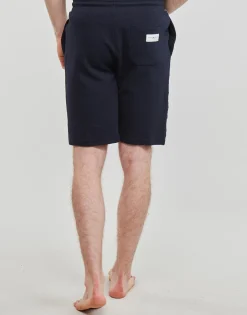 Shorts & Bermudas^Tommy Hilfiger - HWK SHORT Marine