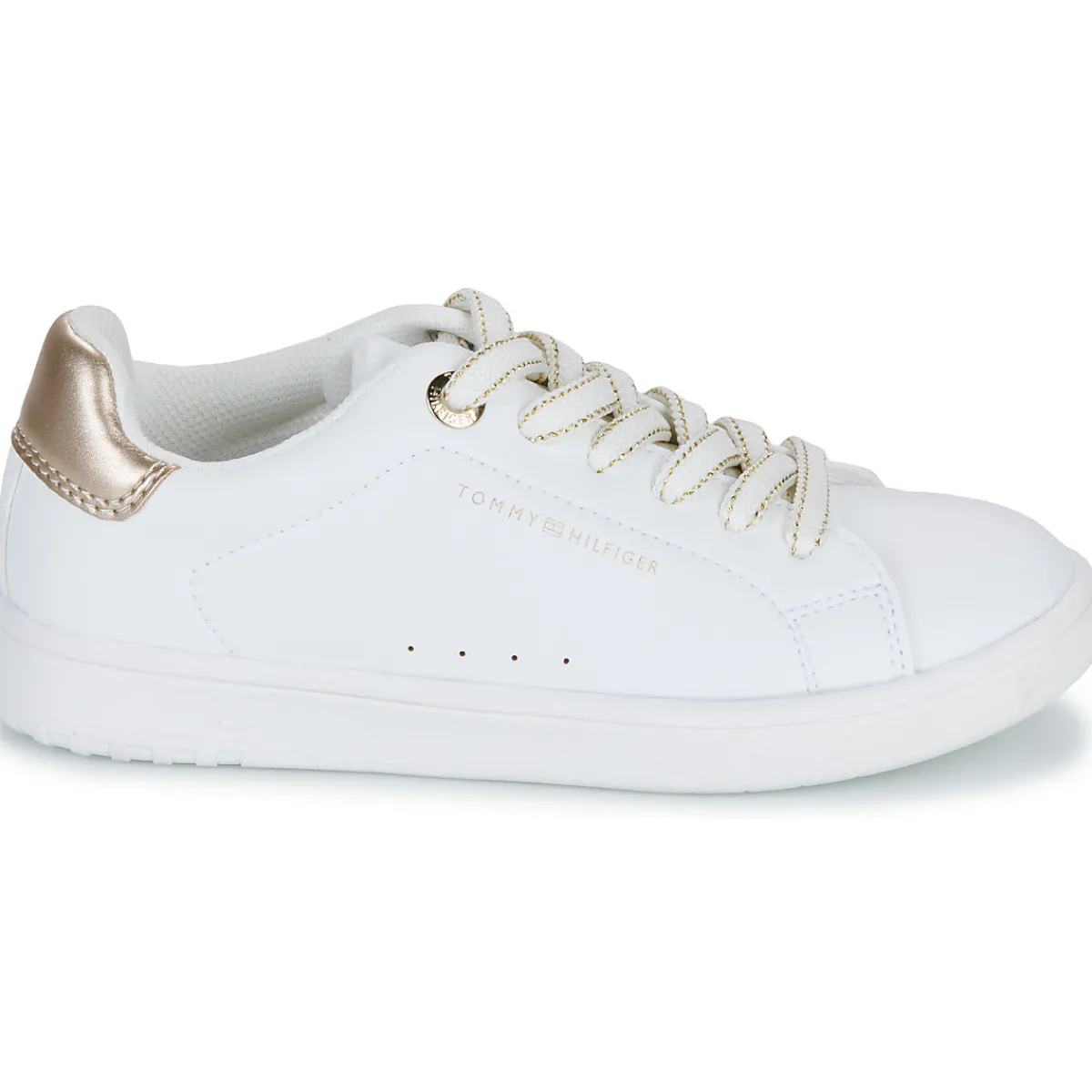 Baskets Mode^Tommy Hilfiger - JACK