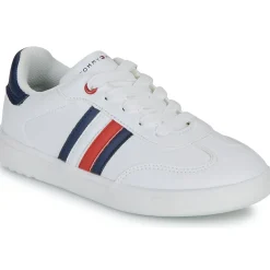 Baskets Mode^Tommy Hilfiger - JACK