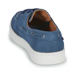 Mocassins & Chaussures Bateau^Tommy Hilfiger - JACK Bleu