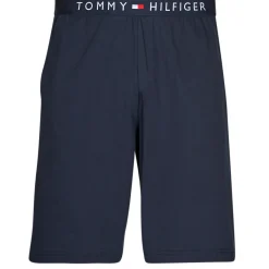Shorts & Bermudas^Tommy Hilfiger - JERSEY SHORT Marine
