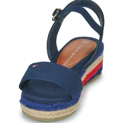 Sandales Et Nu-pieds^Tommy Hilfiger - KARIN Marine