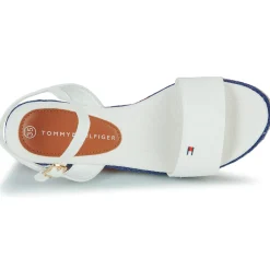 Sandales Et Nu-pieds^Tommy Hilfiger - KARIN Blanc