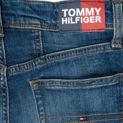 Jeans^Tommy Hilfiger - KG0KG05199-1BJ Bleu