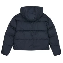 Manteaux^Tommy Hilfiger - KG0KG06930-DW5 Noir