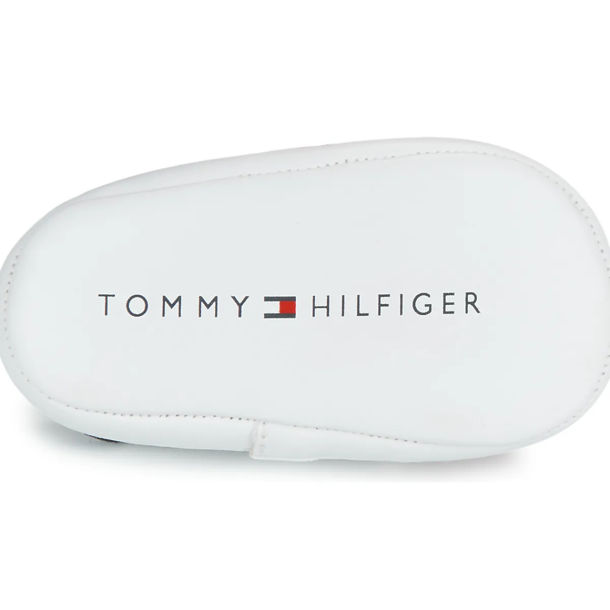Baskets Mode^Tommy Hilfiger - KIKI