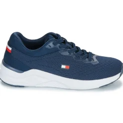 Baskets Mode^Tommy Hilfiger - KLAY Marine