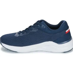 Baskets Mode^Tommy Hilfiger - KLAY Marine