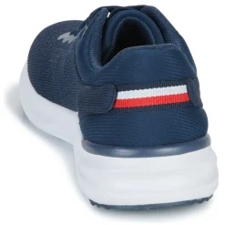 Baskets Mode^Tommy Hilfiger - KLAY Marine