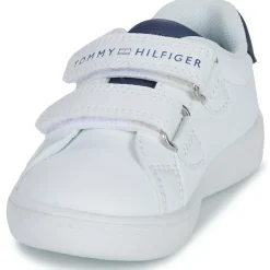 Baskets Mode^Tommy Hilfiger - LOGAN