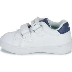 Baskets Mode^Tommy Hilfiger - LOGAN
