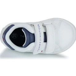 Baskets Mode^Tommy Hilfiger - LOGAN