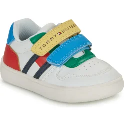 Baskets Mode^Tommy Hilfiger - LOGAN