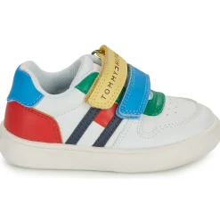Baskets Mode^Tommy Hilfiger - LOGAN