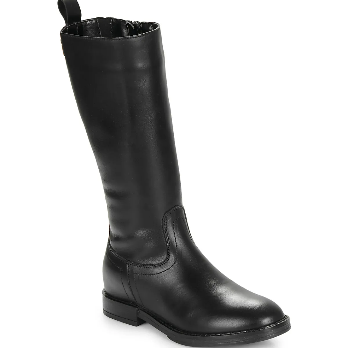 Bottes^Tommy Hilfiger - LORY Noir