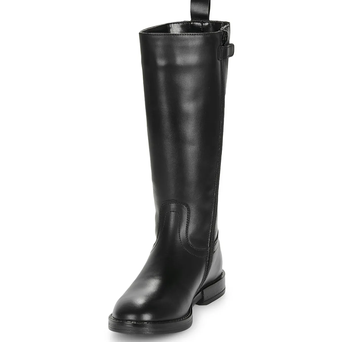 Bottes^Tommy Hilfiger - LORY Noir
