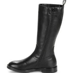 Bottes^Tommy Hilfiger - LORY Noir