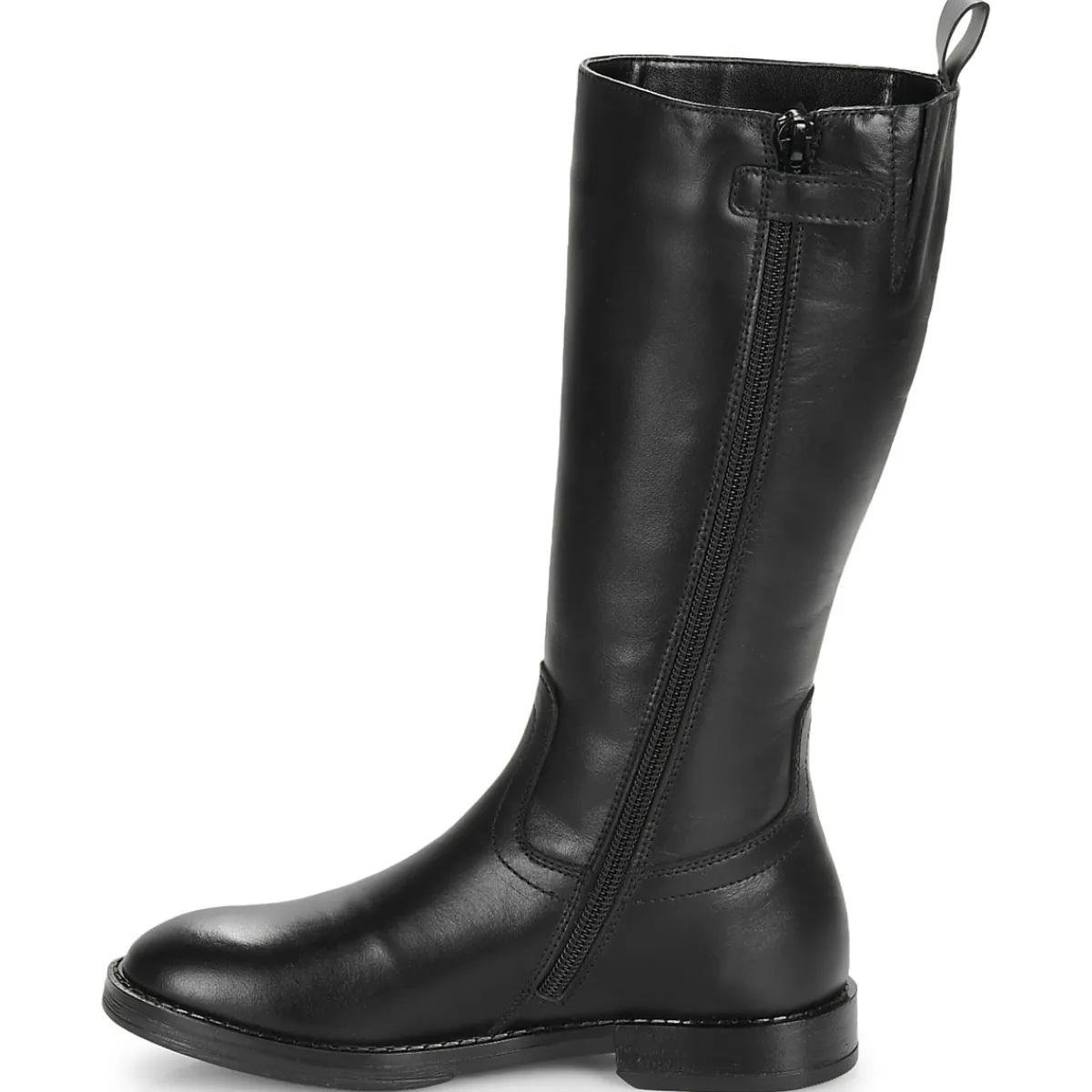 Bottes^Tommy Hilfiger - LORY Noir