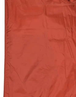Manteaux^Tommy Hilfiger - LW PADDED GLOBAL STRIPE JACKET Rouge