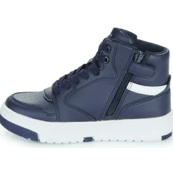 Baskets Mode^Tommy Hilfiger - NATHAN Marine