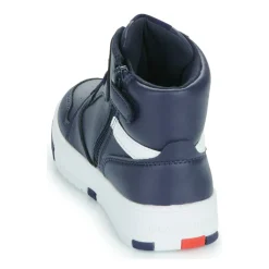 Baskets Mode^Tommy Hilfiger - NATHAN Marine
