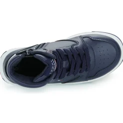Baskets Mode^Tommy Hilfiger - NATHAN Marine
