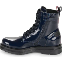 Bottines / Boots^Tommy Hilfiger - SEVEN Marine