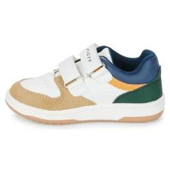 Baskets Mode^Tommy Hilfiger - SKYLER Multicolore