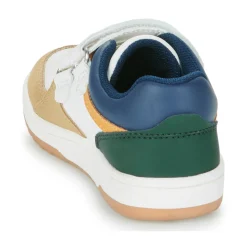 Baskets Mode^Tommy Hilfiger - SKYLER Multicolore