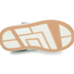 Baskets Mode^Tommy Hilfiger - SKYLER Blanc