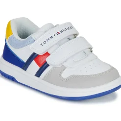 Baskets Mode^Tommy Hilfiger - SKYLER