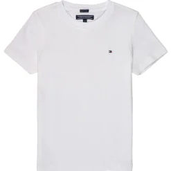 T-shirts & Polos^Tommy Hilfiger - SORELA Blanc