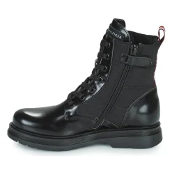 Bottines / Boots^Tommy Hilfiger - T4A5-32410-1454999 Noir