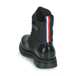 Bottines / Boots^Tommy Hilfiger - T4A5-32410-1454999 Noir