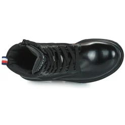 Bottines / Boots^Tommy Hilfiger - T4A5-32410-1454999 Noir