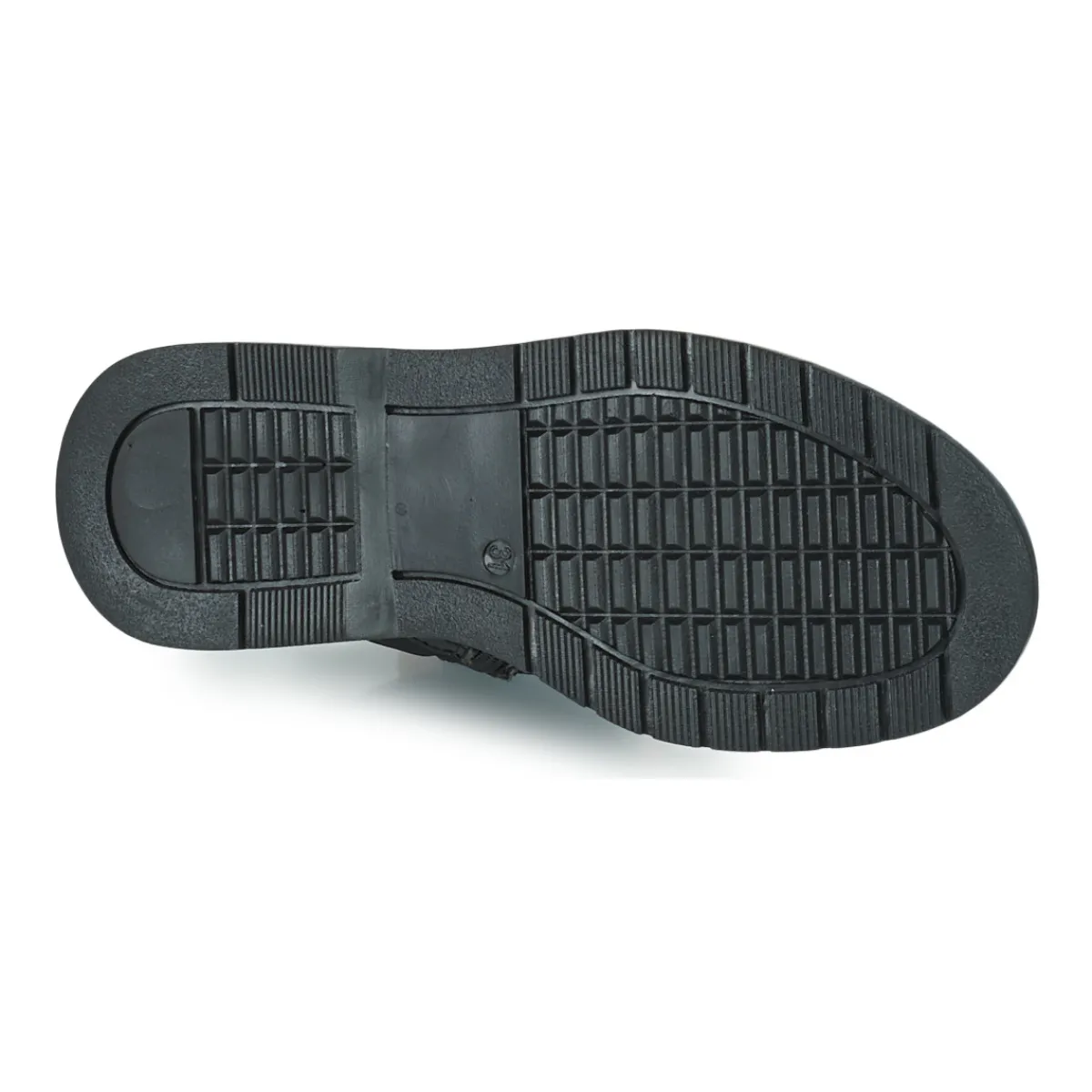 Bottines / Boots^Tommy Hilfiger - T4A5-32410-1454999 Noir