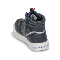 Baskets Mode^Tommy Hilfiger - T3B4-32066-0900800 Marine