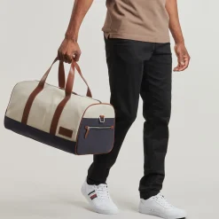 Sacs De Voyage^Tommy Hilfiger - TH CASUAL DUFFLE
