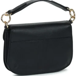 Besaces / Sacs Bandoulière^Tommy Hilfiger - TH CHIC CROSSOVER Noir