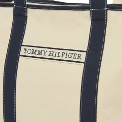 Sacs À Main^Tommy Hilfiger - TH SUMMER CANVAS TOTE