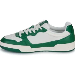 Baskets Mode^Tommy Jeans - (NEW) TJM CUPSOLE LEATHER ESS