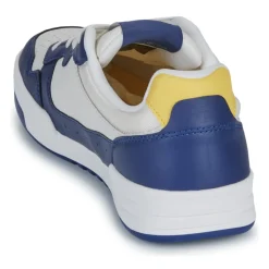 Baskets Mode^Tommy Jeans - (NEW) TJM CUPSOLE LEATHER ESS