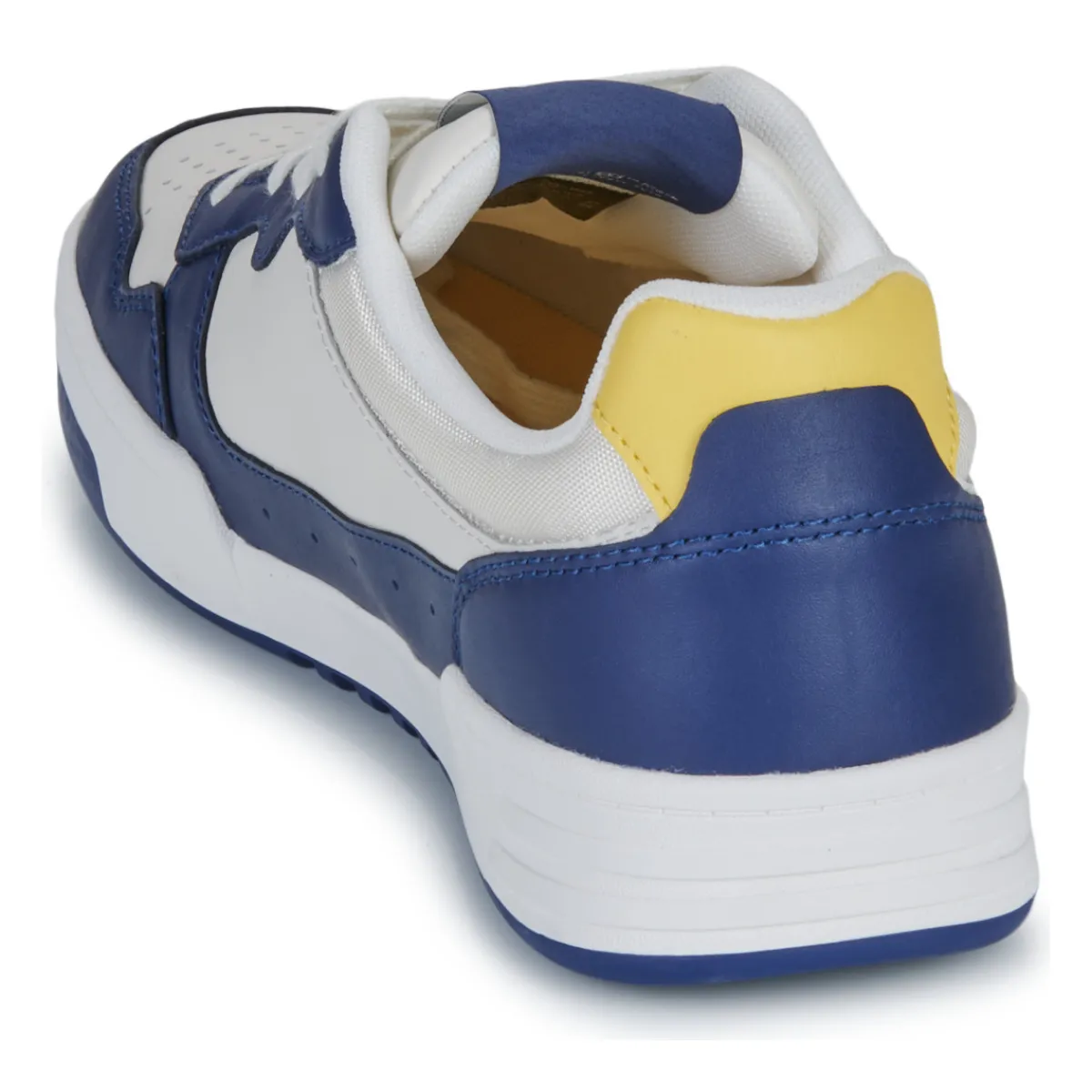 Baskets Mode^Tommy Jeans - (NEW) TJM CUPSOLE LEATHER ESS