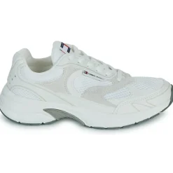 Baskets Mode^Tommy Jeans - THE CONEY Blanc
